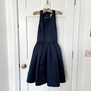 ERIN by Erin Fetherston Halter A-line Cocktail Dress